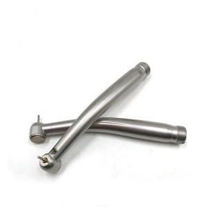 In Offerta Set di Manipoli Dentali ad Aria Compressa a Bassa e Alta Velocità <span class=keywords><strong>Kit</strong></span> Manipoli Dentali per Trattamento Dentale - Product Image 3