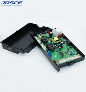 QL-CNL-C024 gas treo tường nồi hơi tùy chỉnh nhà sản xuất pcba bảng mạch lắp ráp điện tử có thể lập trình - Product Image 4