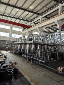 Máy dệt nhuộm mới phòng thí nghiệm xử lý sợi hình ống cho bông gòn lỏng hoặc tình trạng sợi hóa học mới - Product Image 4