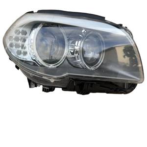 หลอดไฟหน้า LED <span class=keywords><strong>240</strong></span>วัตต์ CSP 12V 6000K H4 9004 9007 H13หลอดไฟ LED พร้อมไดรเวอร์ HB3 9005สำหรับ BMW F10 LED - Product Image 1