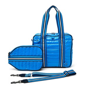 <span class=keywords><strong>Sac</strong></span> <span class=keywords><strong>de</strong></span> pickleball matelassé léger et haut <span class=keywords><strong>de</strong></span> gamme en nylon imperméable avec plusieurs poches – Vente en gros - Product Image 3