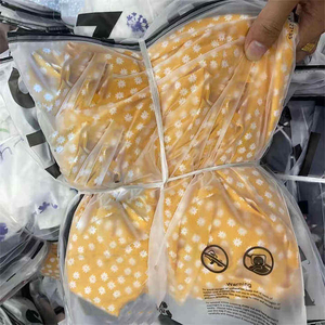 เสื้อผ้าผู้หญิงขายส่งปี 2026 สำหรับผู้จัดจำหน่าย เสื้อผ้าใหม่เอี่ยม คละแบบ คละไซส์ ขายเป็นมัด - Product Image 1