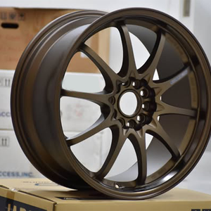 ล้อฟอร์จเว้าขนาด 17 18 19 20 21 22 นิ้ว 5*114.3 5*120 5*100 5*112 สำหรับ Integra Type R S2000 NSX Accord Type R Model X Model <span class=keywords><strong>Y</strong></span> - Product Image 4