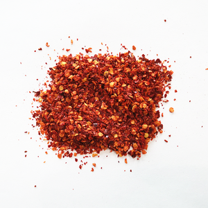 Pimientos de Chile calabreses <span class=keywords><strong>sin</strong></span> semillas triturados Pasta de chile triturado Pimiento de chile triturado Especias y hierbas individuales - Product Image 5