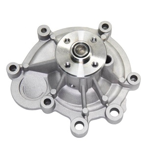 Pièces automobiles OEM 2712000601 pour (Beijing Benz) C200 CGI 1.8 (2010-2012) & E200 L CGI 1.8 (2011-2012) Pompe à <span class=keywords><strong>eau</strong></span> du moteur - Product Image 3