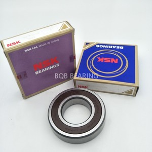 Bảng giá vòng bi NSK Nhật Bản chính hãng 6201 6202 6203 6205 6206 6208 6306 6308 6310 6203dul1 vòng bi bi rãnh sâu NSK - Product Image 2