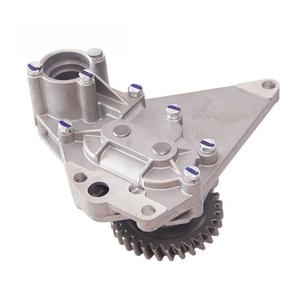 Calidad de fabricación Hansen 13039311 12159765 13026760 4110000054083 9H10290075B repuestos de motor bomba de aceite para cargador - Product Image 4