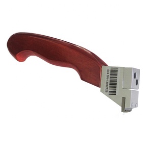 Machine d'essai d'adhérence BEVS 2202 Cross Hatch Cutter, graveur de film de peinture ASTM D3359 ISO2409 - Product Image 2