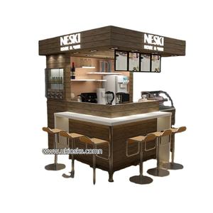 ซัพพลายเออร์ซุ้มขายอาหารเคลื่อนที่และซุ้มขายกาแฟริมทาง - Product Image 1