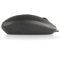Supplier Mouse USB Berkabel Ergonomis Optik untuk Laptop PC Desktop Grosir