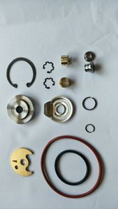 Kit di Riparazione Turbo TD04 49177-01510 49177-01511 49177-01512 MD106720 per <span class=keywords><strong>Mitsubishi</strong></span> Pajero L300 / Pajero <span class=keywords><strong>2.5</strong></span> 4D - Product Image 5
