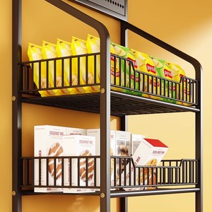 Étagères et unités de rangement <span class=keywords><strong>pour</strong></span> supermarchés, magasins de proximité, étagères multi-étages, présentoirs <span class=keywords><strong>pour</strong></span> collations, boissons, petits aliments et <span class=keywords><strong>jouets</strong></span>, tendance sur <span class=keywords><strong>les</strong></span> réseaux sociaux - Product Image 5