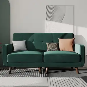 Sofá de luxo moderno, capa para sofá e poltrona de madeira, decoração para sala de estar e poltrona, 2023