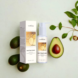 Loción Fijadora Anti-Frizz de Fijación Fuerte, Refrescante, No Grasosa, de Rápida Absorción para un Cabello con Apariencia Suave - Product Image 1