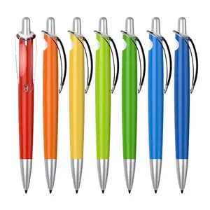 Hot Selling Good Quality Pure Stationery Office Plastic Pen Production Line Ball Pen Making