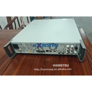 1 ชิ้น 8588A มัลติมิเตอร์แบบอ้างอิง*การทดสอบที่ดี_ H - Product Image 4