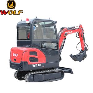 China <span class=keywords><strong>Mini</strong></span> Graafmachine/Rc Rock Crawler, Graafmachine Hydraulische Snelkoppeling <span class=keywords><strong>2.2ton</strong></span> - Product Image 1