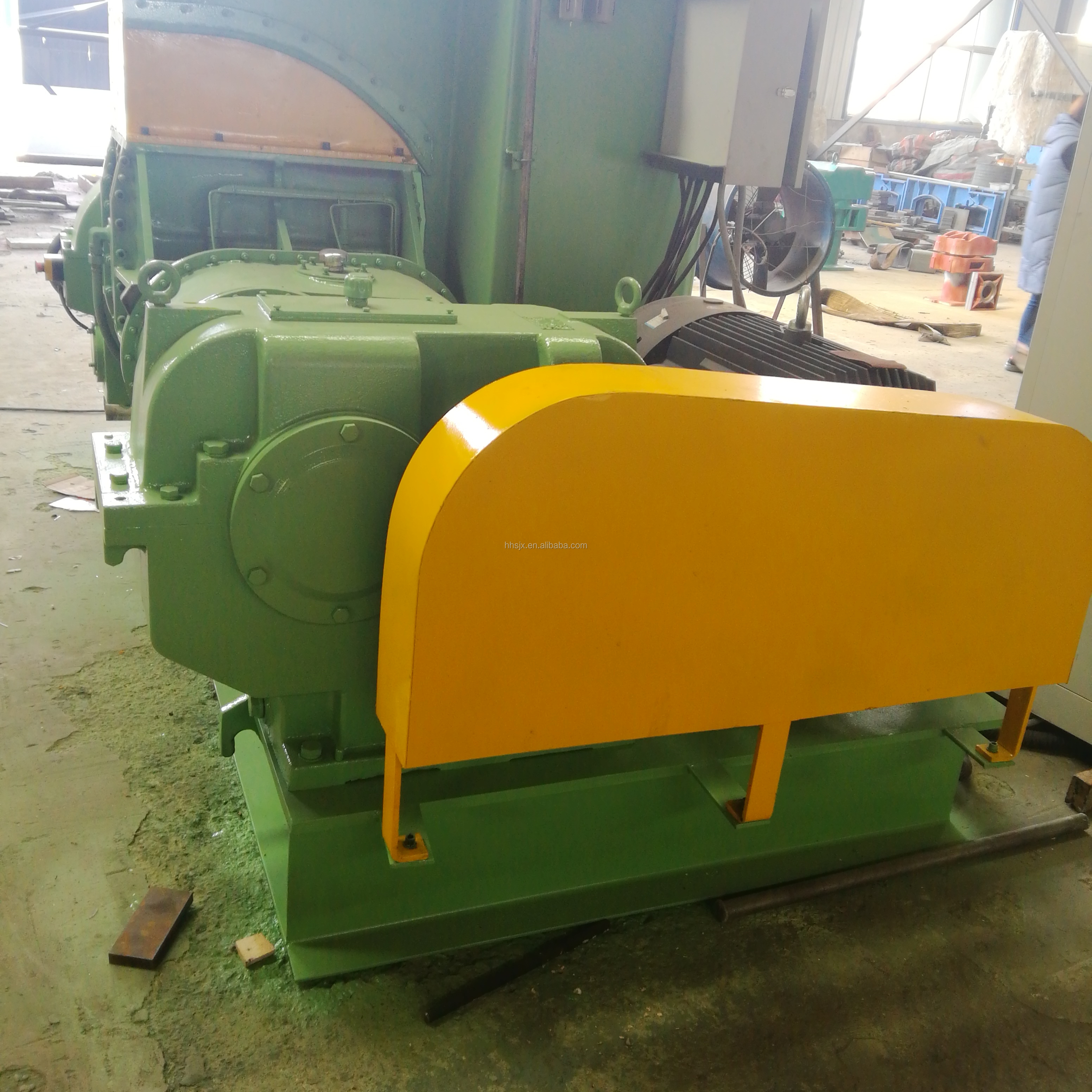 Kneading Rubber and Plastic Machine 50L Rubber Kneader Mixer Machine