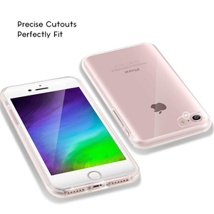 360 étui de protection <span class=keywords><strong>avant</strong></span> et arrière à plein degré pour <span class=keywords><strong>iPhone</strong></span> 15 <span class=keywords><strong>Pro</strong></span> <span class=keywords><strong>Max</strong></span> 14 13pro 12 <span class=keywords><strong>11</strong></span> étui de téléphone antichoc transparent à couverture complète - Product Image 5