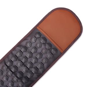 Materassino Termico Luxuryade T60 a Raggi Infrarossi Lontani con Tormalina, Cintura in Giada e Germanio PEMF - Product Image 4