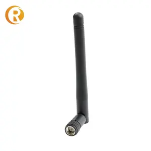 High Quality 2G 3G 4G LTE 5G Rubber Duck Antenna SMA Male 700-2700Mhz 4G LTE Antenna 2dBi 3dBi 5dBi