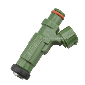 Injecteur de carburant EAT152 63P-13761-01 pour compartiment moteur de moto Yamaha - Product Image 1