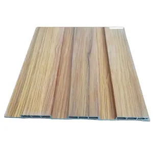 Trang Trí Nội Thất Gỗ Và PVC Composite <span class=keywords><strong>WPC</strong></span> Treo Trần - Product Image 1