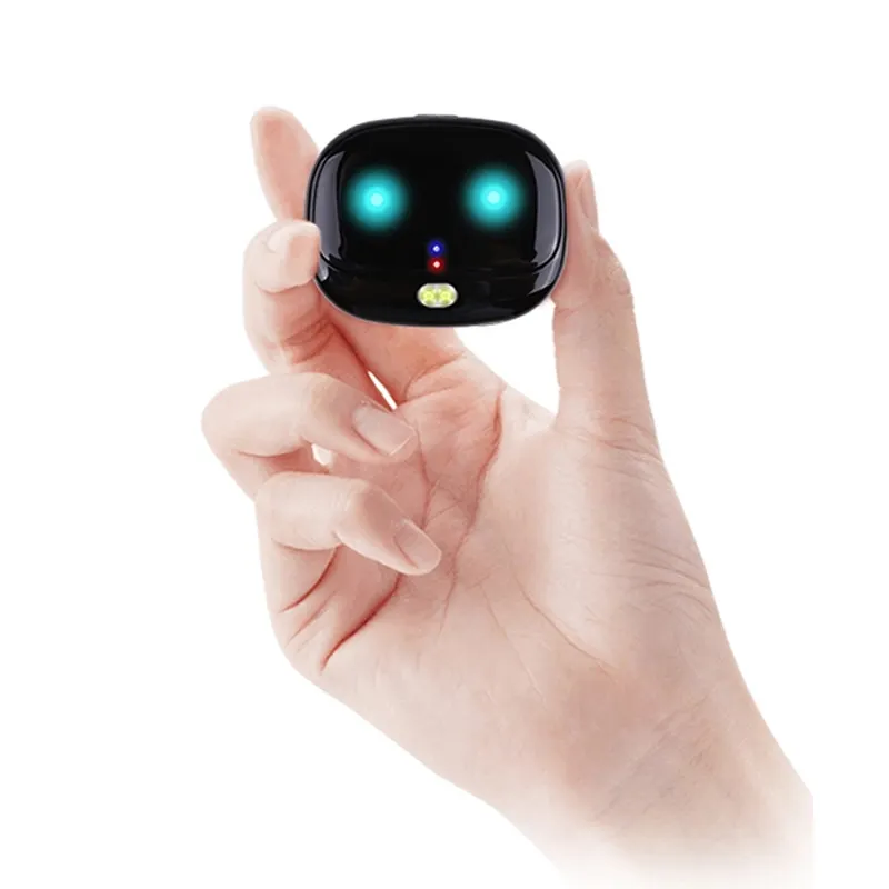 Vjoy Offre Spéciale V47 Mini Animal de compagnie GPS Tracker Pour enfants Portable Collier
