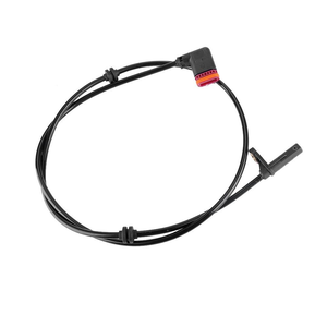 À vendre ABS capteur de vitesse de roue 2049050100 pour <span class=keywords><strong>mercedes</strong></span>-benz W204 S204 C204 nouveau produit Europe spécialiste des pièces de voiture - Product Image 2