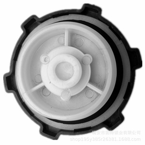 Bouchon de réservoir de carburant Wuling pour camions Wuling Sunshine 6371 6376 6400 6390 6388, cabine simple et double - Product Image 3
