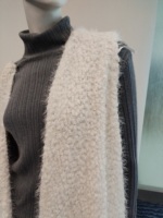Cardigan tricoté à la mode pour femmes personnalisé Ropa De Mujer Roupas Femininas Da Moda pull ensemble avant Wanita chandails vêtements
