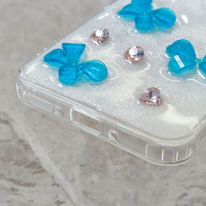 Coque de téléphone antichoc en acrylique avec design à gros trous en époxy <span class=keywords><strong>Singstar</strong></span> pour Xiaomi Redmi Note 9 Pro Max, étui de protection mignon pour mobile - Product Image 4