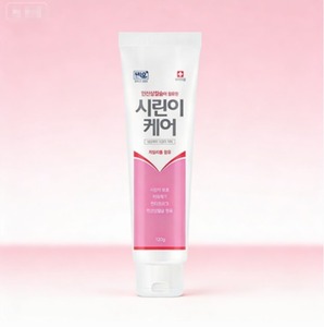 Neocare Sensitive <b>Toothpaste</b> Instant Relief Cold Heat Sensitivity Enamel Repair Fluoride Anti-Cavity Gentle Whitening Fresh Mint - Product Image 3