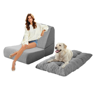 Vendita calda convertibile Memory Foam divano letto pieghevole divano per la <span class=keywords><strong>casa</strong></span> e l'ufficio per uso appartamento o per dormire direttamente in fabbrica - Product Image 3