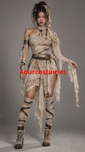 4ourcostumes Costume d'Halloween unisexe Festivocostumes - Product Image 1