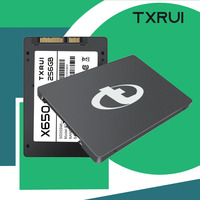 OEM SSD 2,5 disco de estado sólido SATA 256G SSD