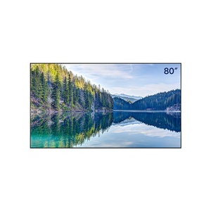 Écran flexible anti-lumière <span class=keywords><strong>Fresnel</strong></span> <span class=keywords><strong>Fengmi</strong></span> 80 pouces, écran de télévision laser F2, projection à très courte focale, 4K HD 16:9, rideau - Product Image 1