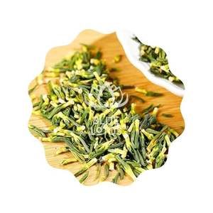 VENTE FLASH Lotus bleu Embryon de lotus séché 2025 Thé aux herbes naturel - Product Image 1