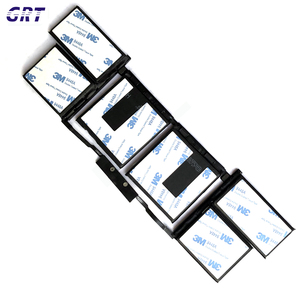 Batería para Portátil de 11.4V 7336mAh A1953 para Apple MacBook Pro Retina 15 Pulgadas A1990 Año 2018-2019 Serie Buena Calidad OEM Barata - Product Image 5