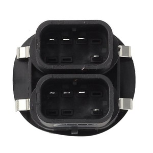 Interruptor de Señal de Giro Ford 1459686 6S6T14529AB para Reemplazo o Reparación - Product Image 3