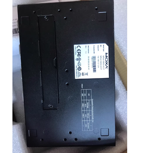 Moxa <span class=keywords><strong>NPort</strong></span> 5650-8-DT <span class=keywords><strong>NPort</strong></span> 5450 5430 <span class=keywords><strong>5410</strong></span> Serveur de périphériques série industriels RS232 RS422 RS485 Passerelle de communication Ethernet - Product Image 2