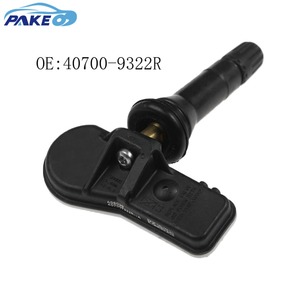 407009322R Sensor de coche sistema de control de presión de neumáticos (TPMS) Sensores para Opel Dacia Duster Lodgy Sandero Renault Kangoo - Product Image 2