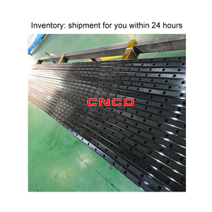 Hướng dẫn tuyến tính 2025: Kỹ thuật chính xác cho các hệ thống tự động Sản xuất tại Trung Quốc - Product Image 5