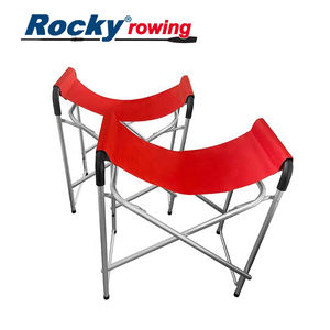 Silla Plegable Portátil para Kayak, Silla de Almacenamiento para Kayak, Silla Columpio para Bote de Remo - Product Image 2