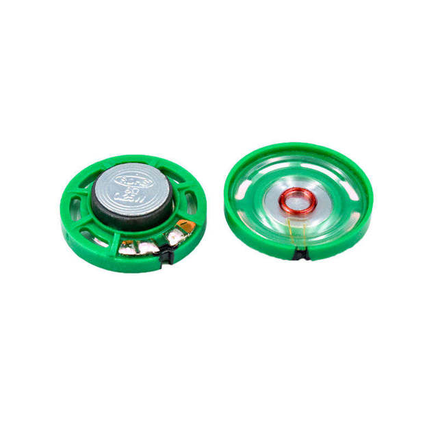 28mm IP65 Waterproof Full Range Speaker Module Loudspeaker Unit Audio Driver