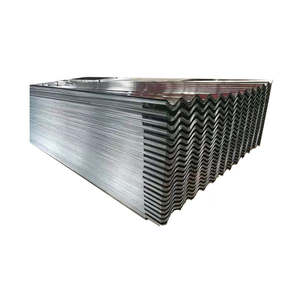Usine à faible coût test strict assurance qualité galvanisé it4 profil feuille de toiture - Product Image 1