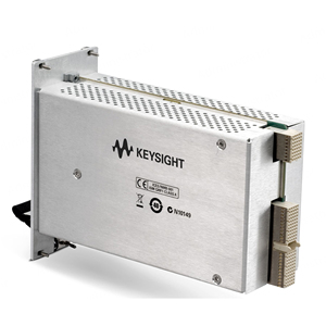 คีย์ไซท์ M9185A PXI ตัวแปลง D/A แบบแยกส่วน 8/16 ช่องสัญญาณ - Product Image 2