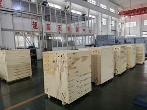 50KVA 100KVA 167KVA 34.5KV/0.48KV 工場直販 単相柱上変圧器 - Product Image 6