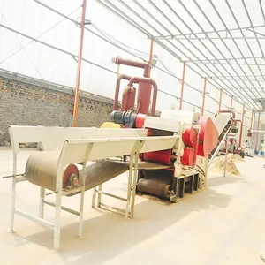 4*8ft 10000 30000 50000 Small Particle Board Making Machine