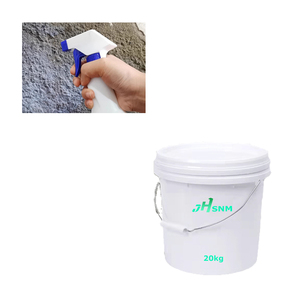 Agent de fixation du sable en spray pour sols en ciment et murs, fourni par l'usine, vente en gros - Product Image 2